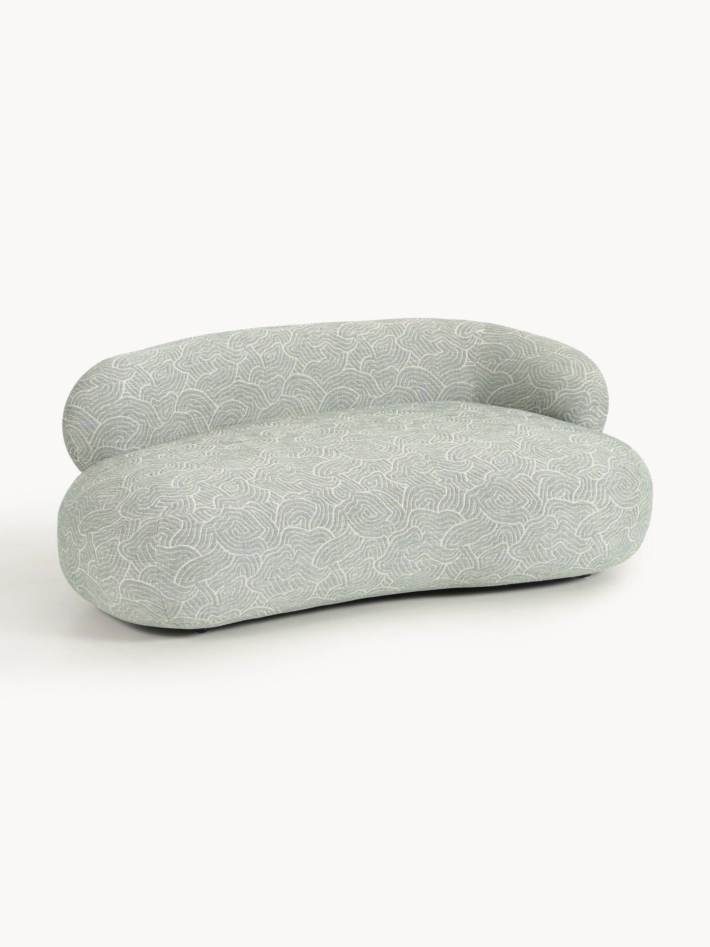 Alba Couch (2-Seater)