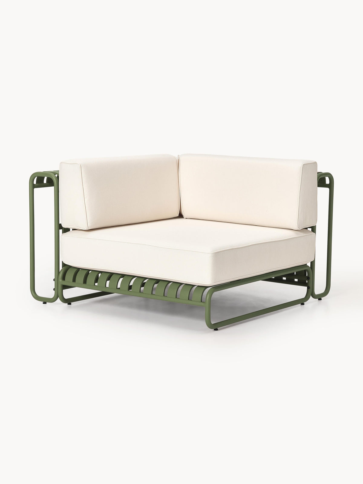 Caio Corner Garden Unit