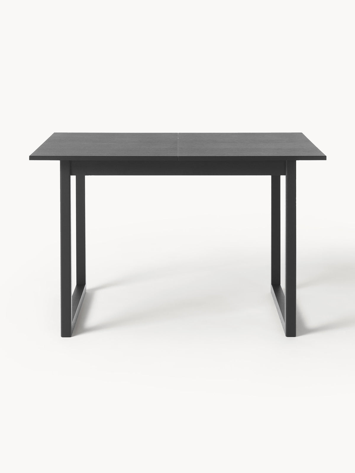 Calla Dining Table, Extendable, Available in Various Sizes