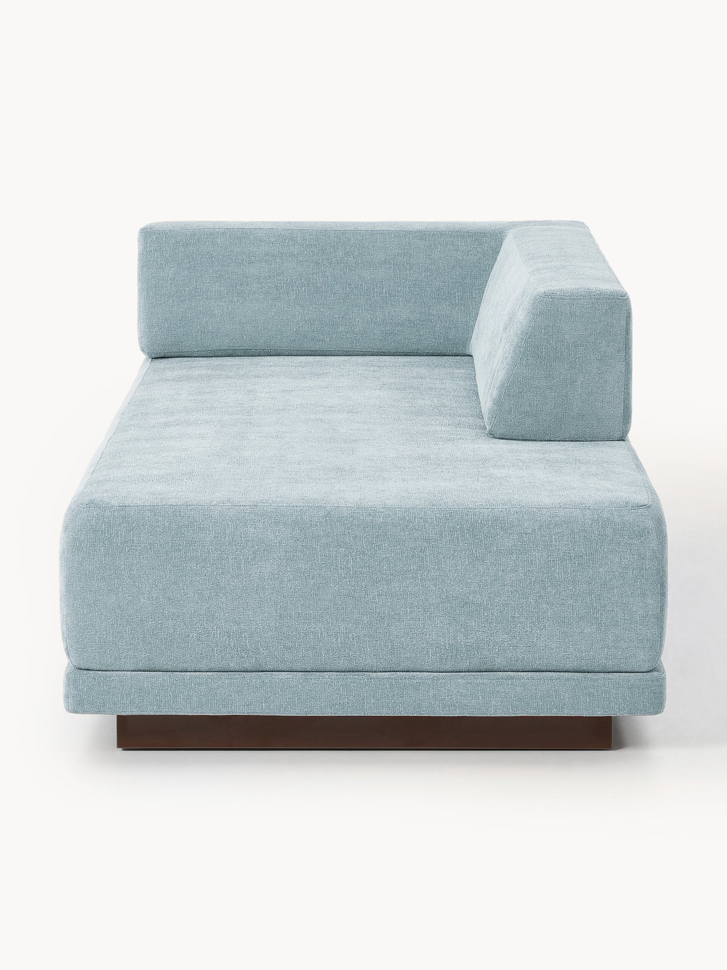 Colin Ottoman Corner Piece