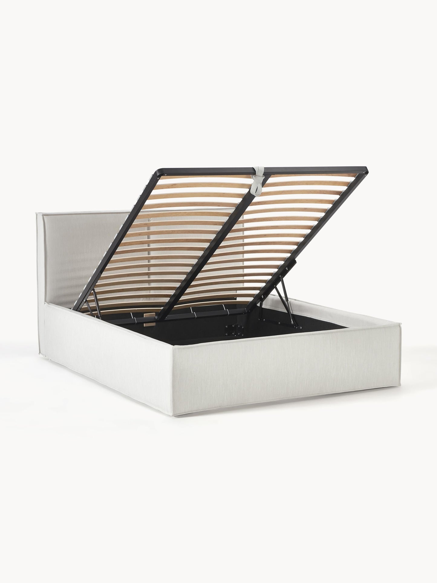 Dream Upholstered Storage Bed Frame