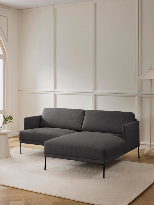 Fluente Corner Couch (Small)