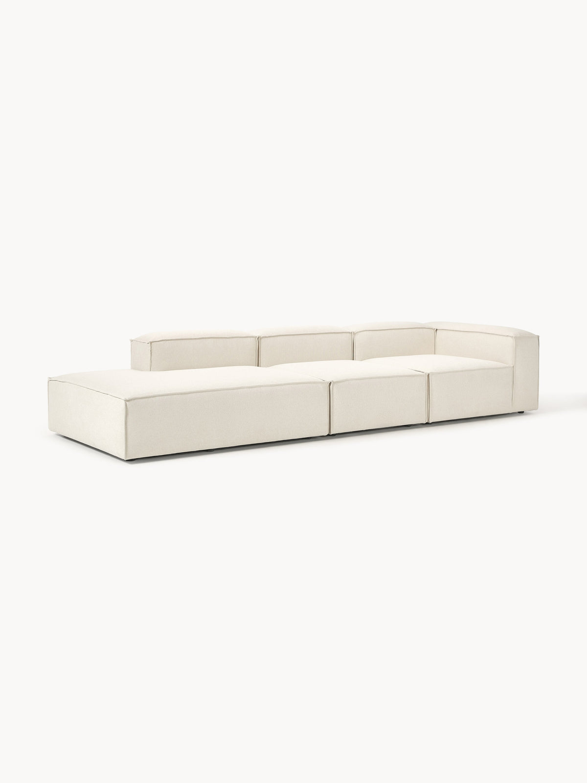 Lennon Modular XL Footrest