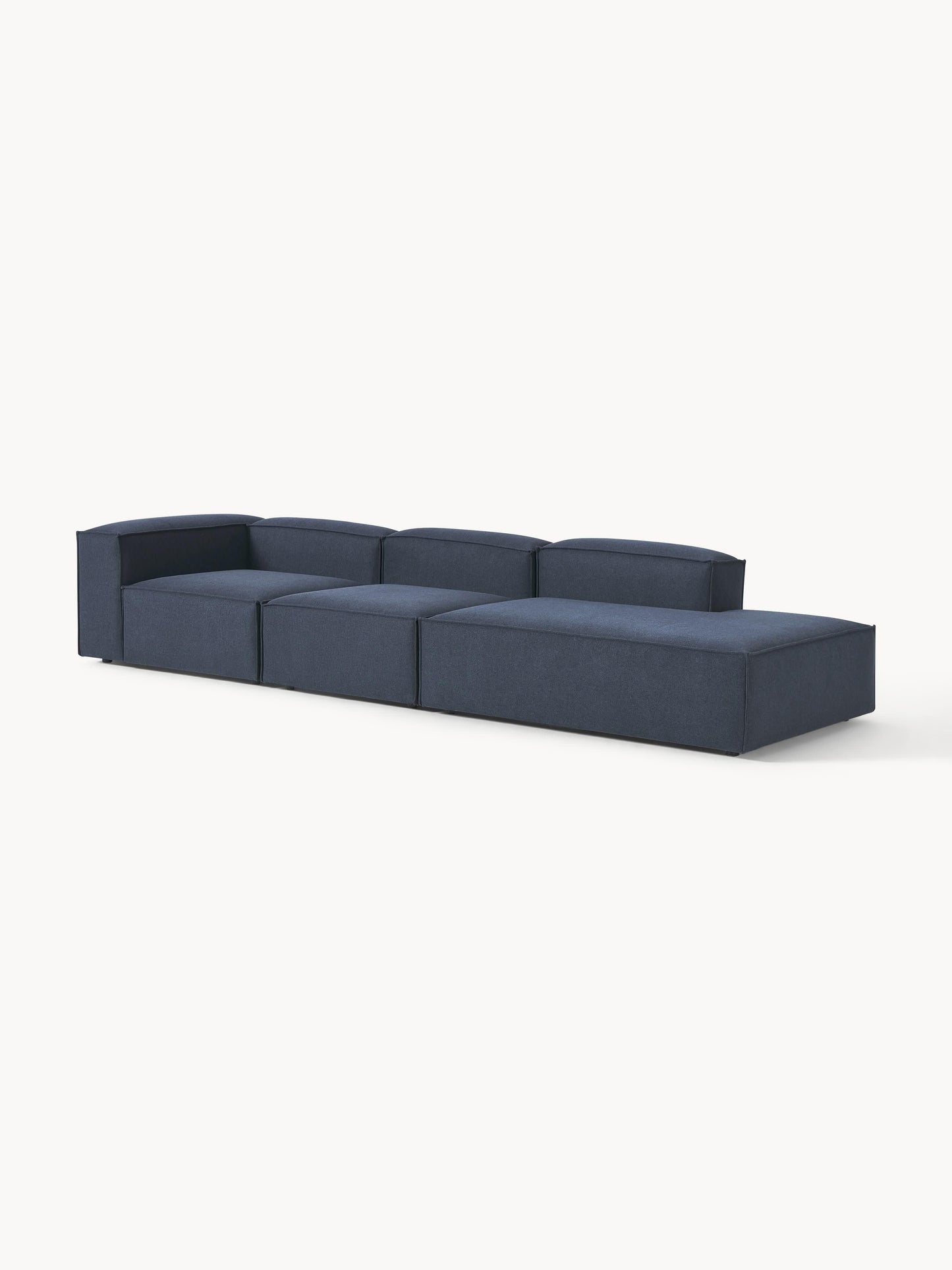 Lennon Modular XL Footrest