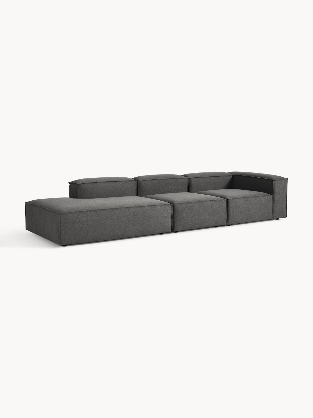 Lennon Modular XL Footrest