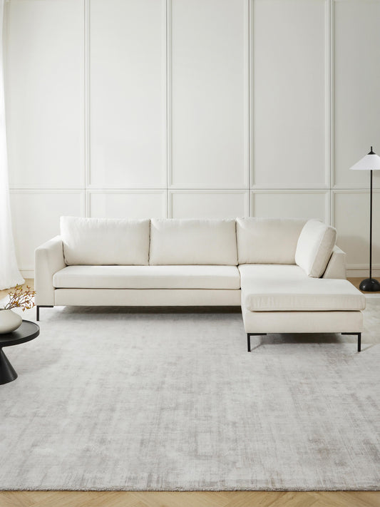 Luna Couch, Corner