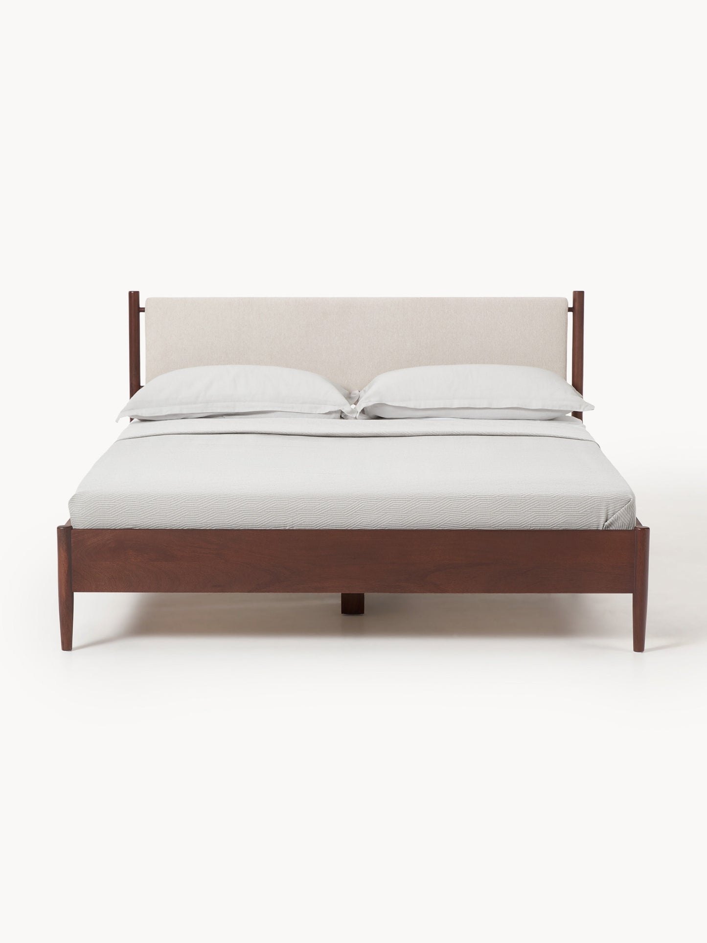 Paul Bed (Mango Wood)