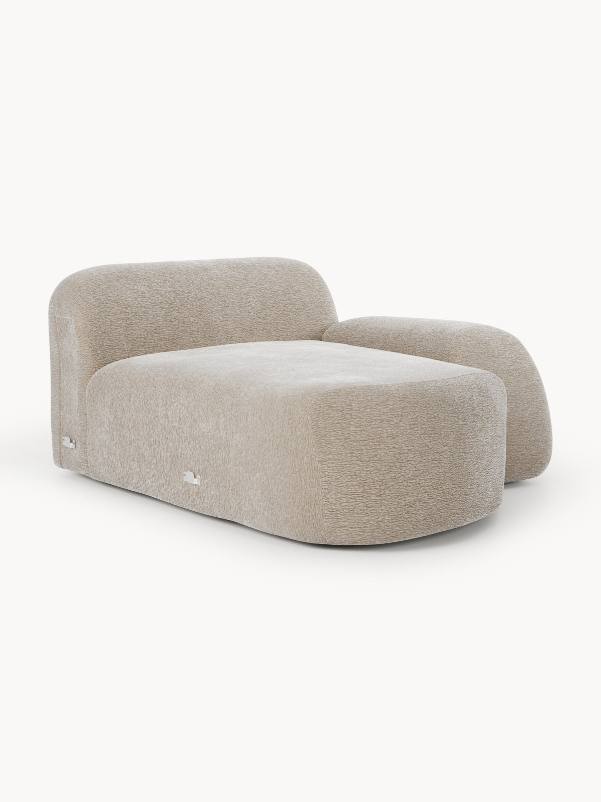 Wolke Chaise Corner Element
