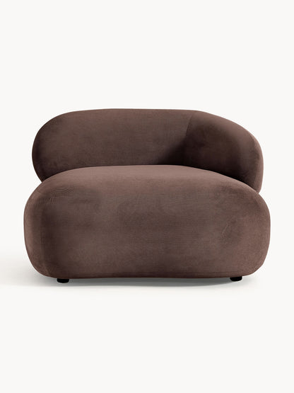 Alba Armchair, Lounge Style