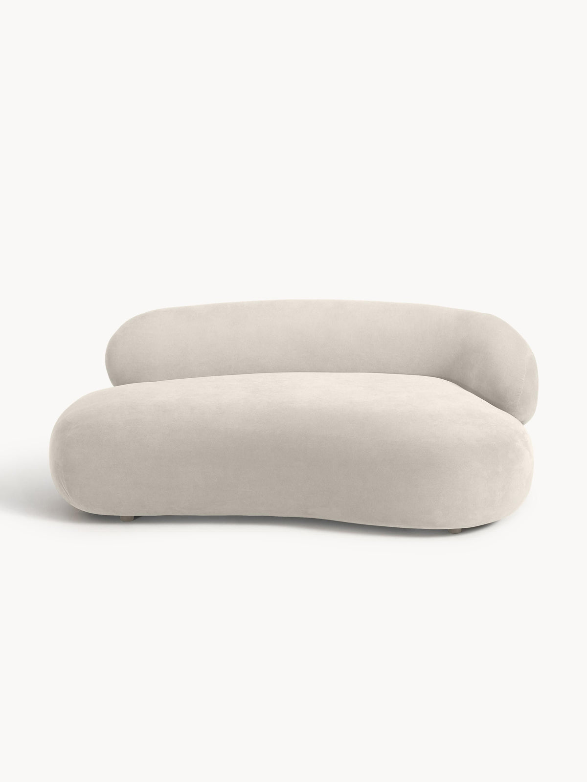 Alba Couch (2-Seater)