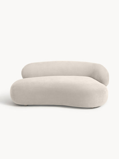 Alba Couch (2-Seater)