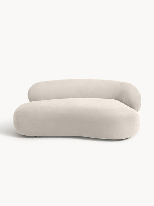 Alba Couch (2-Seater)