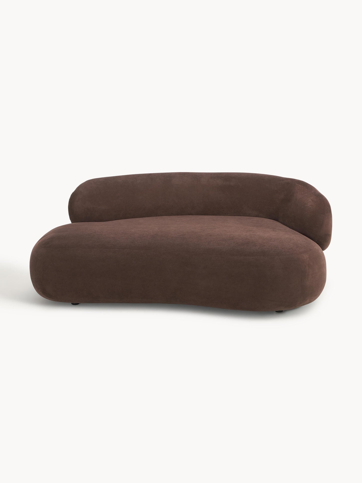 Alba Couch (2-Seater)
