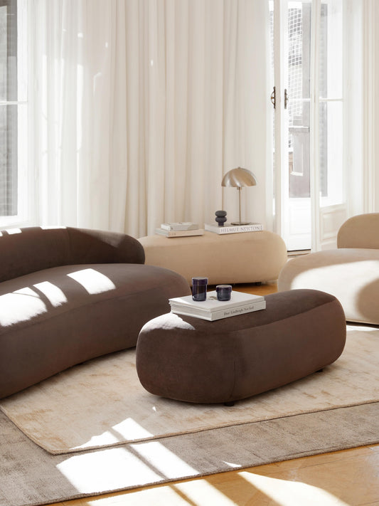 Alba Couch (2-Seater)