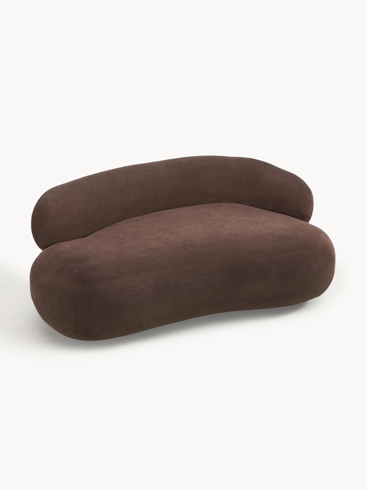 Alba Couch (2-Seater)