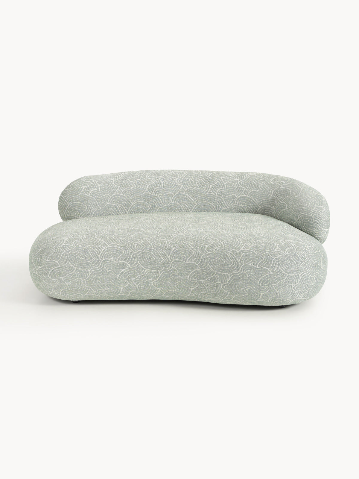 Alba Couch (2-Seater)