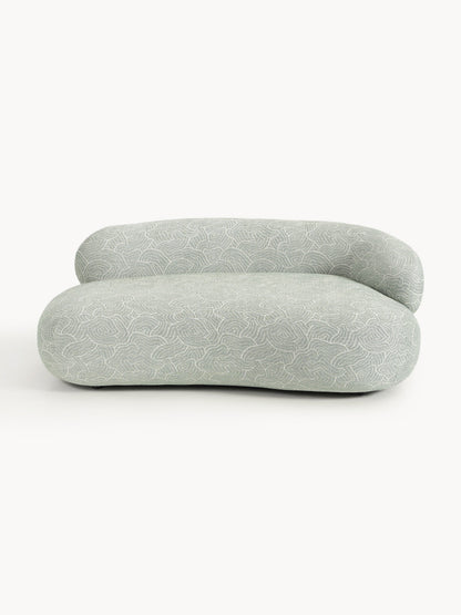 Alba Couch (2-Seater)