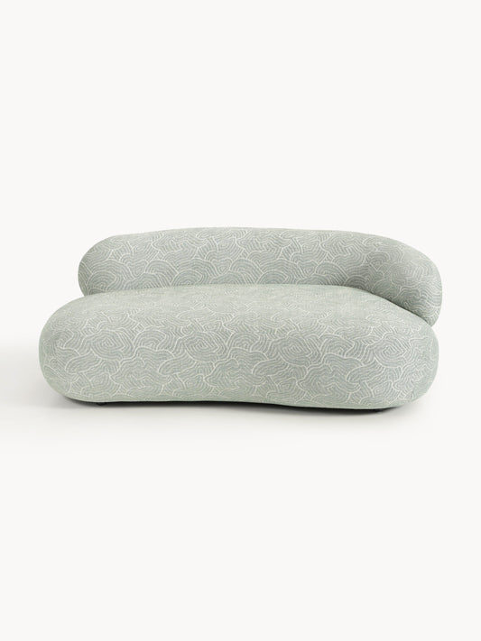 Alba Couch (2-Seater)