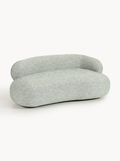 Alba Couch (2-Seater)