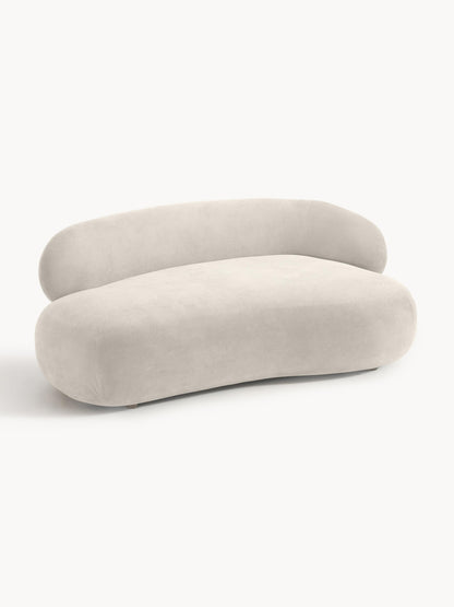 Alba Couch (2-Seater)