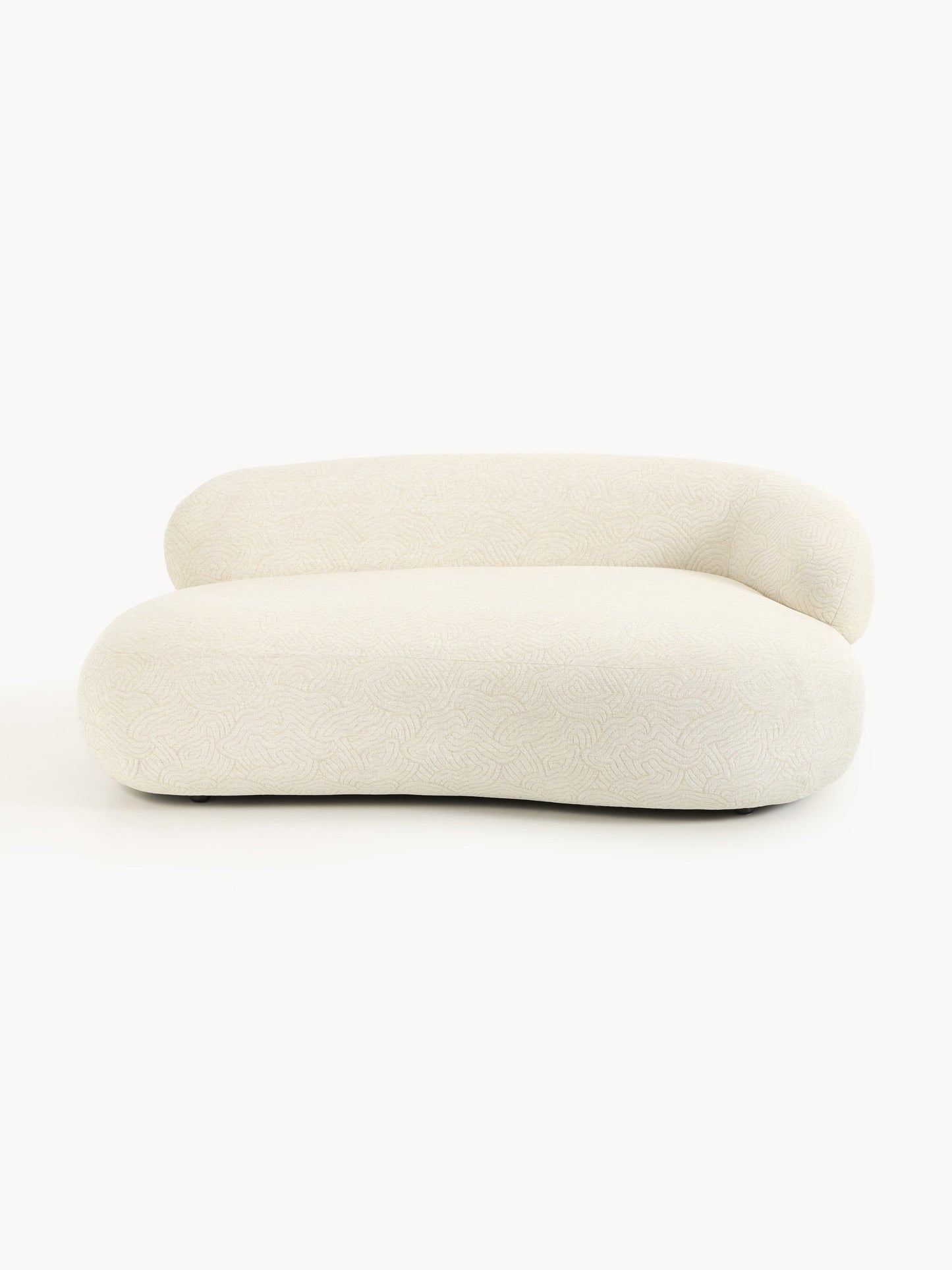 Alba Couch (2-Seater)