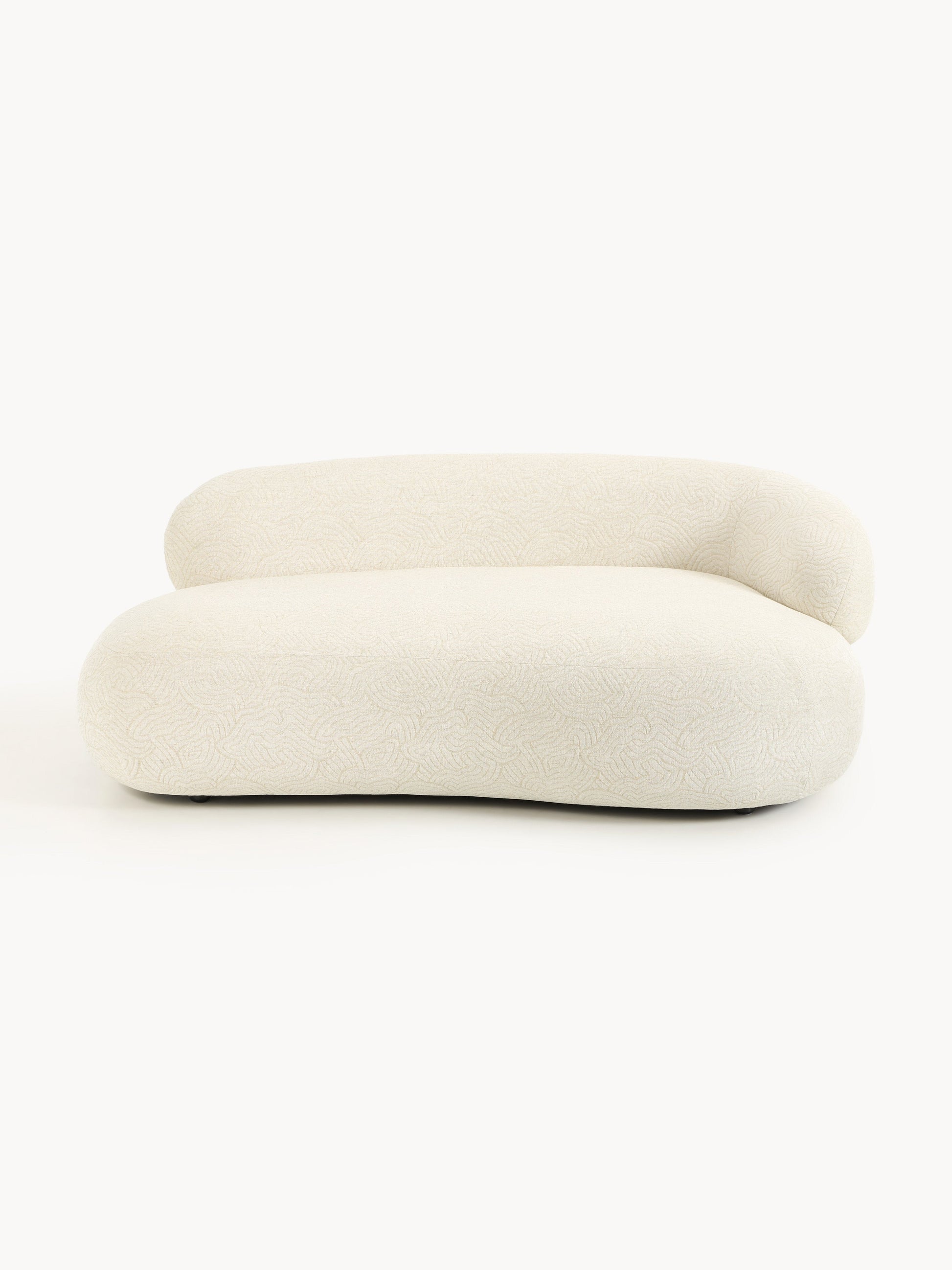 Alba Couch (2-Seater)