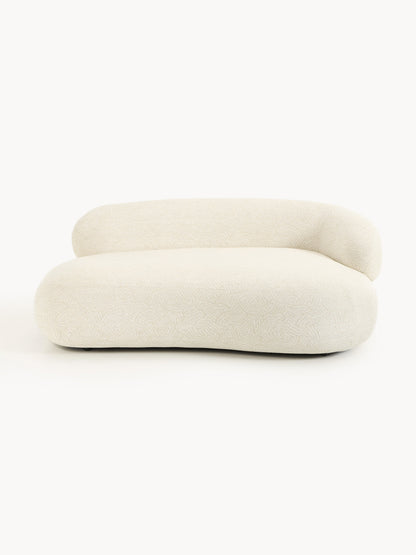 Alba Couch (2-Seater)