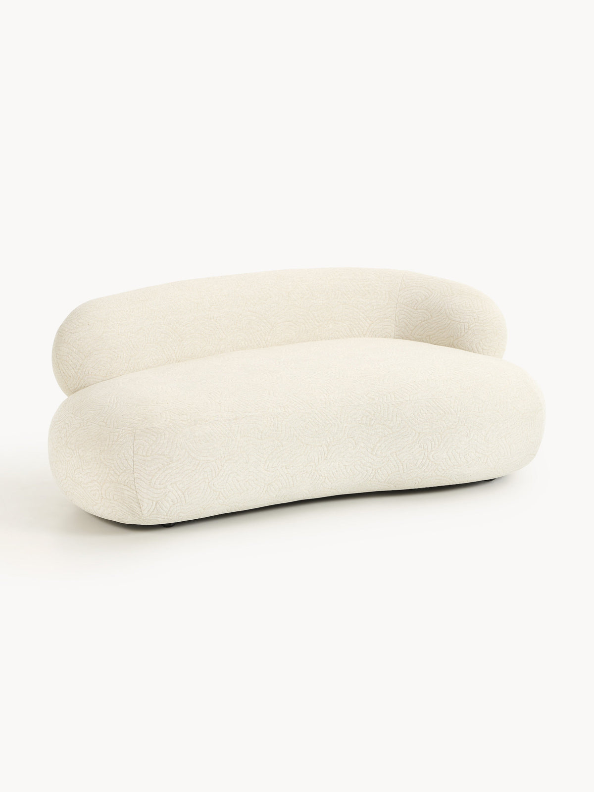 Alba Couch (2-Seater)