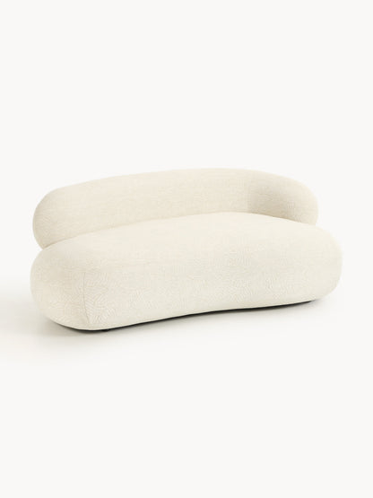 Alba Couch (2-Seater)