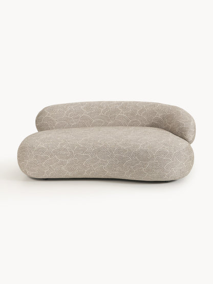 Alba Couch (2-Seater)