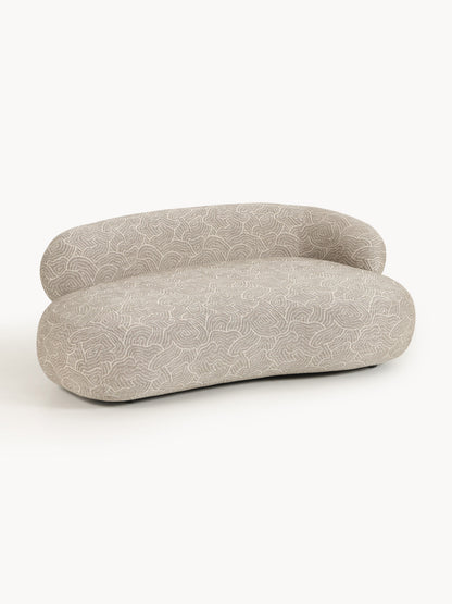 Alba Couch (2-Seater)