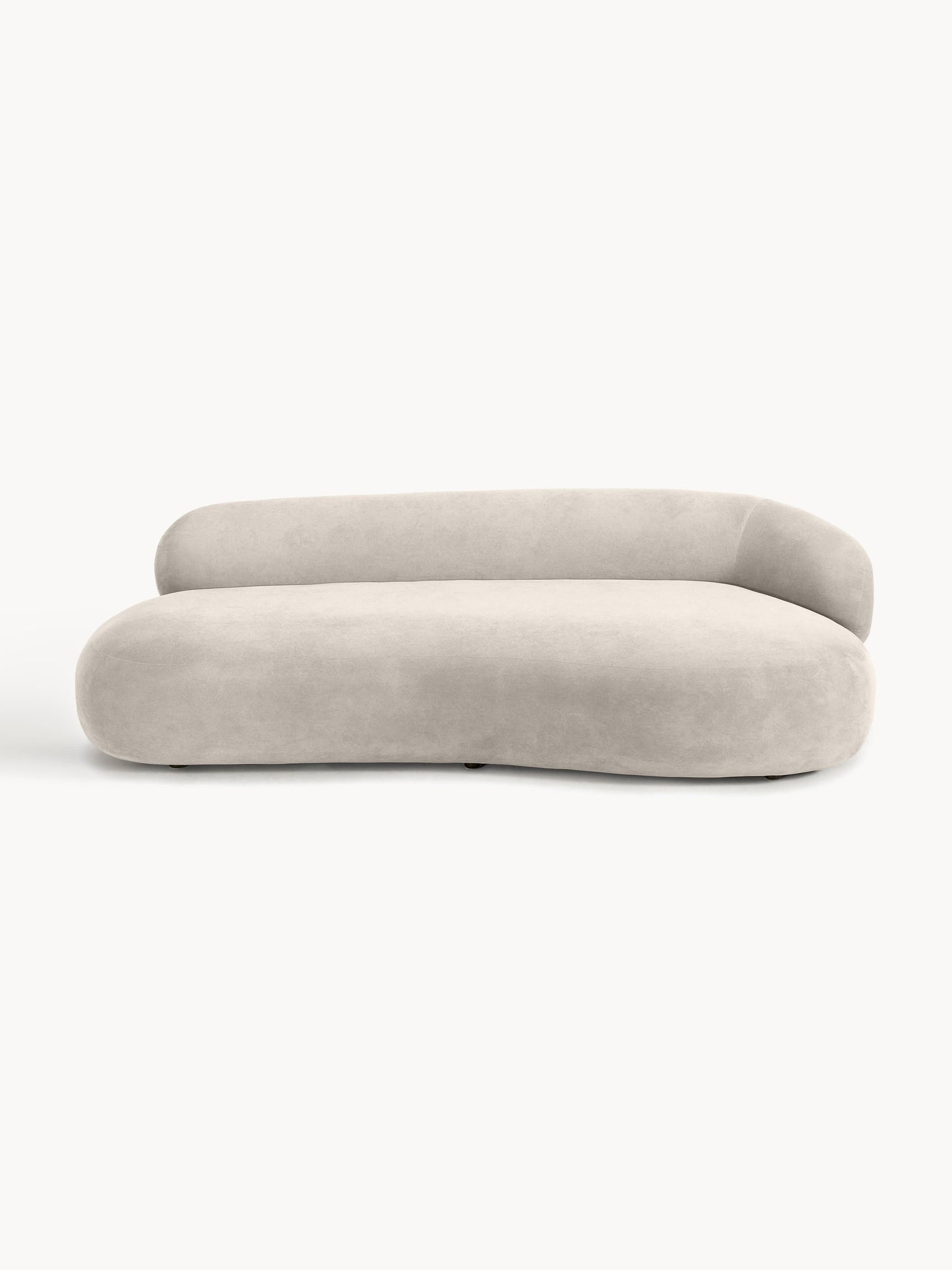 Alba Couch (3-Seater)