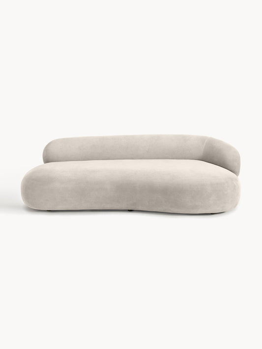 Alba Couch (3-Seater)