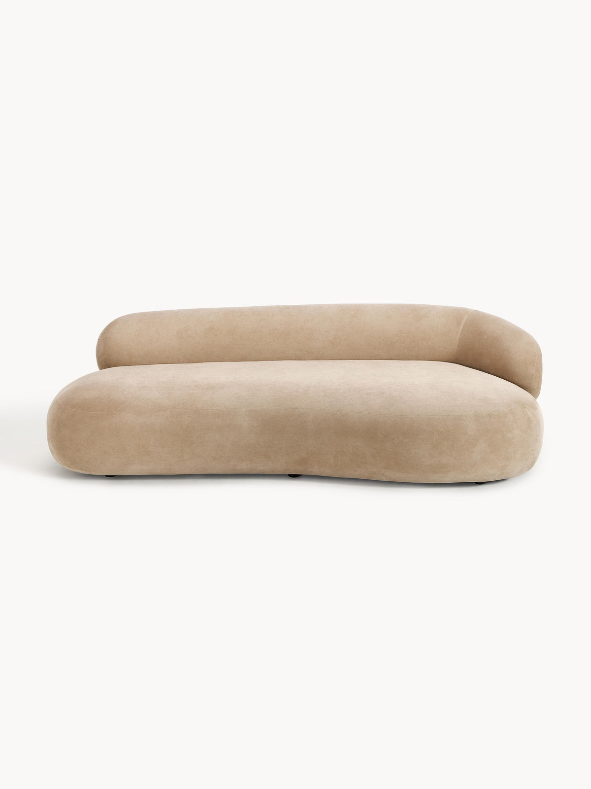 Alba Couch (3-Seater)