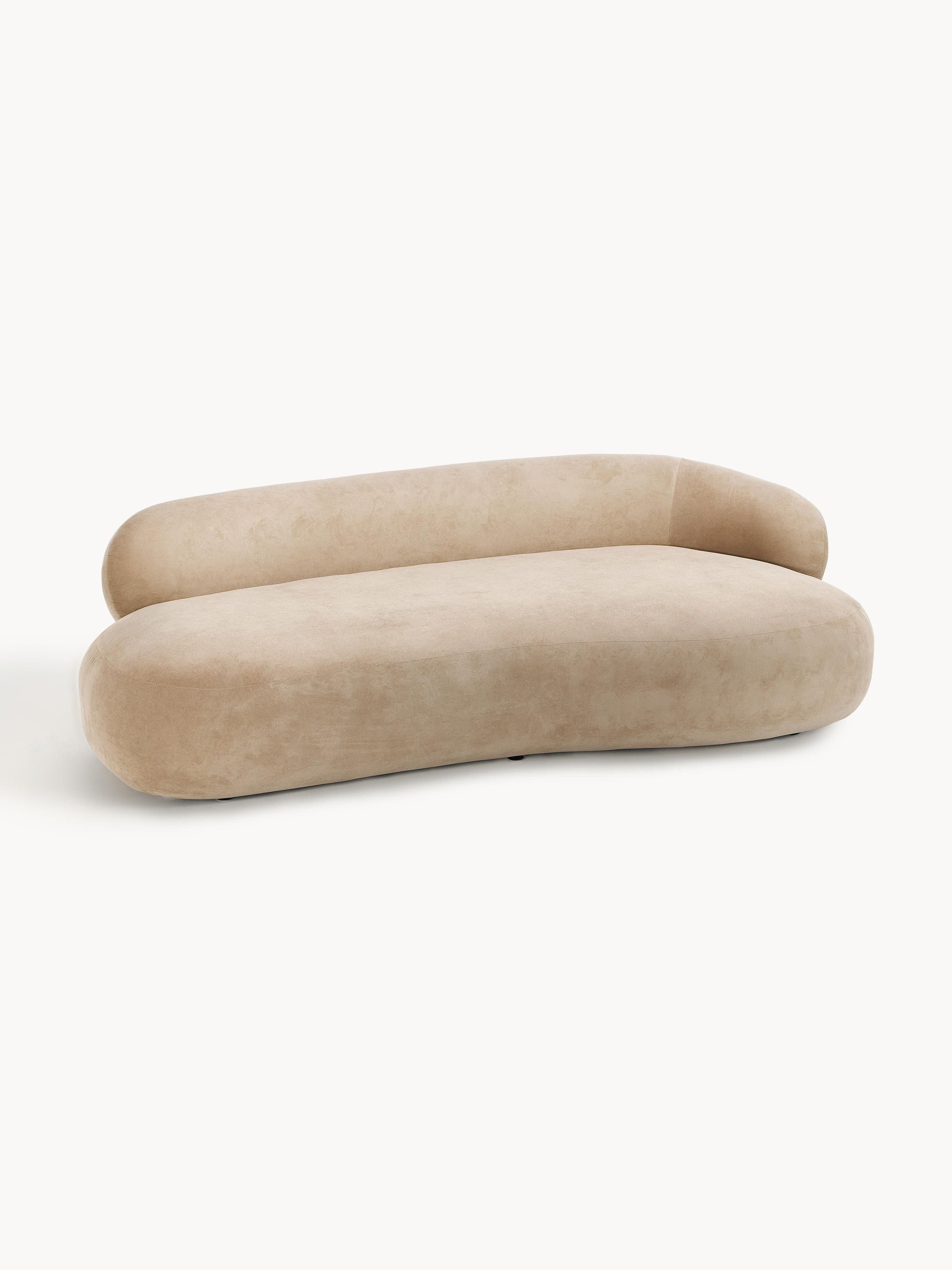 Alba Couch (3-Seater)