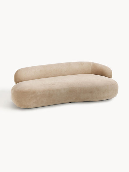 Alba Couch (3-Seater)