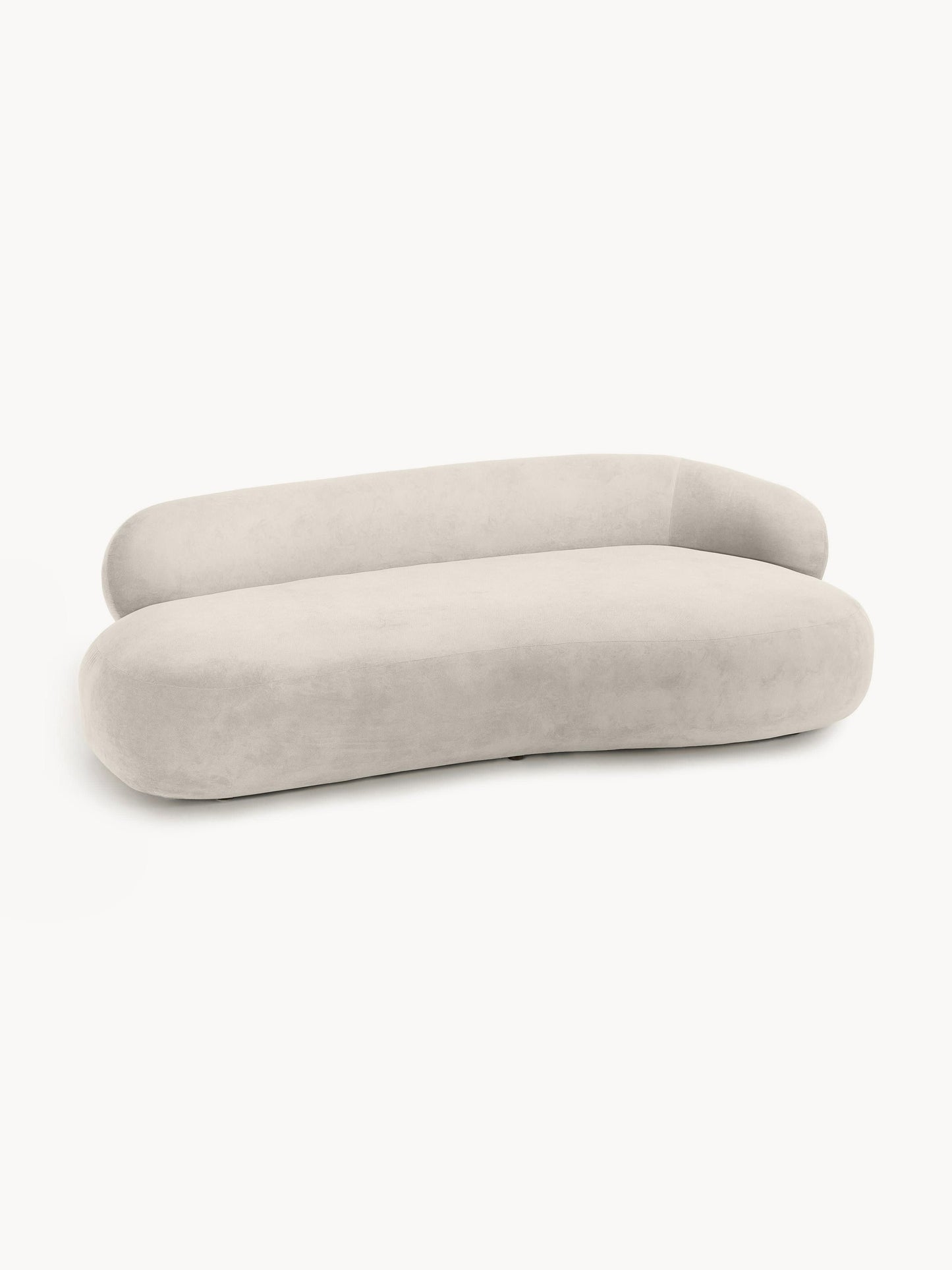 Alba Couch (3-Seater)