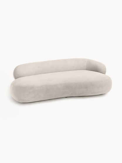 Alba Couch (3-Seater)