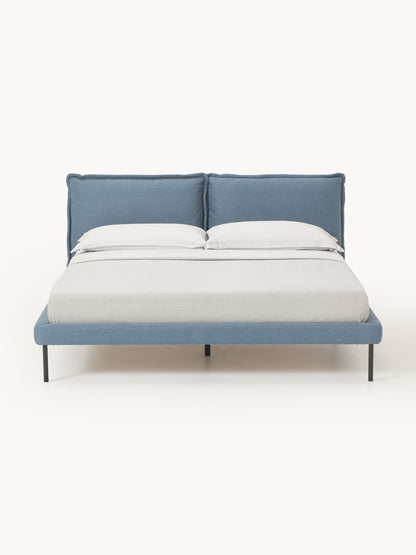 Amelia Bed (Upholstered)