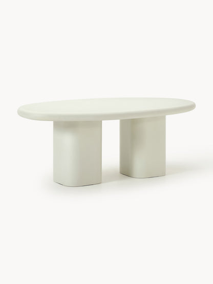 Anaya Dining Table for Indoor & Outdoor, Available in Various Sizes