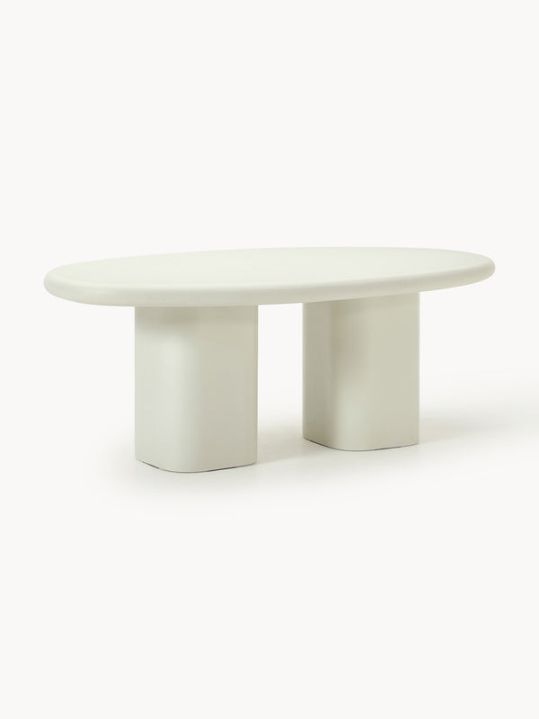 Anaya Dining Table for Indoor & Outdoor, Available in Various Sizes