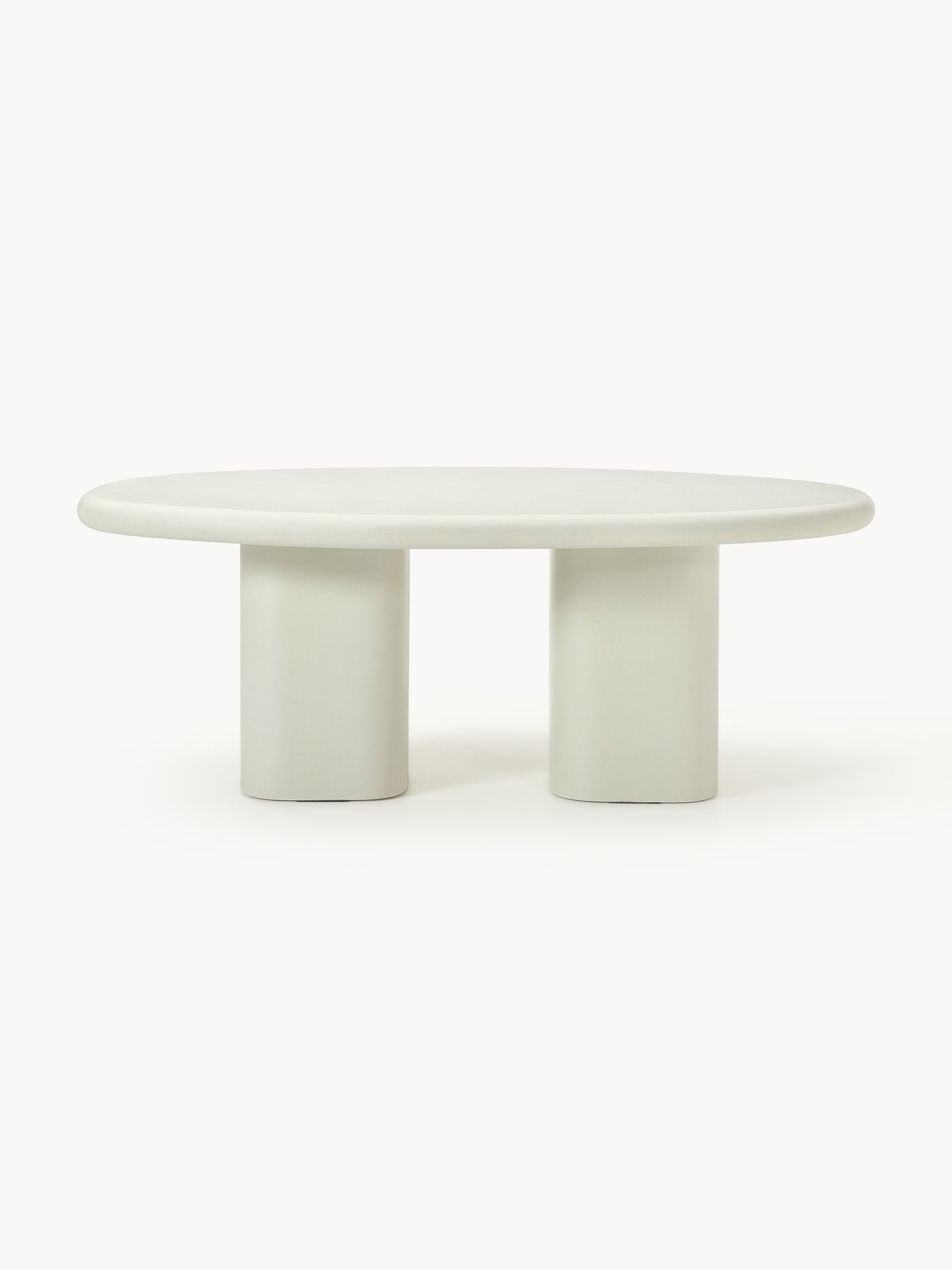 Anaya Dining Table for Indoor & Outdoor, Available in Various Sizes