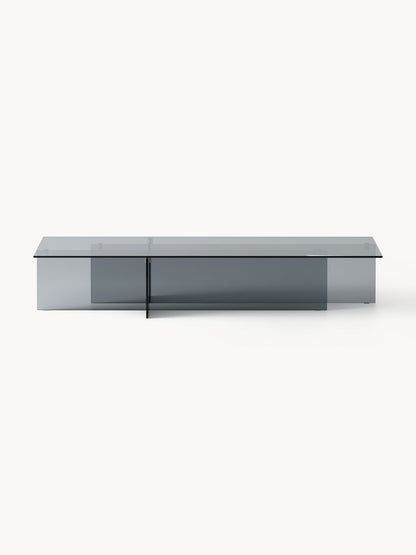 Anouk Large Coffee Table, Glass (W 160 cm)