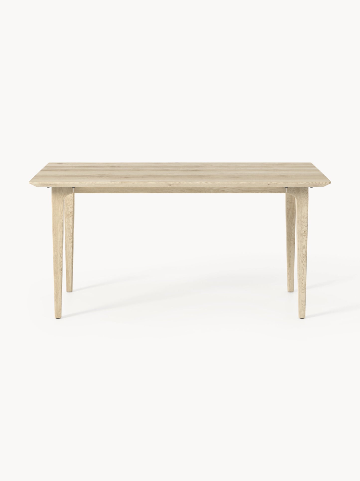 Archie Dining Table, Oak, Available in Various Sizes