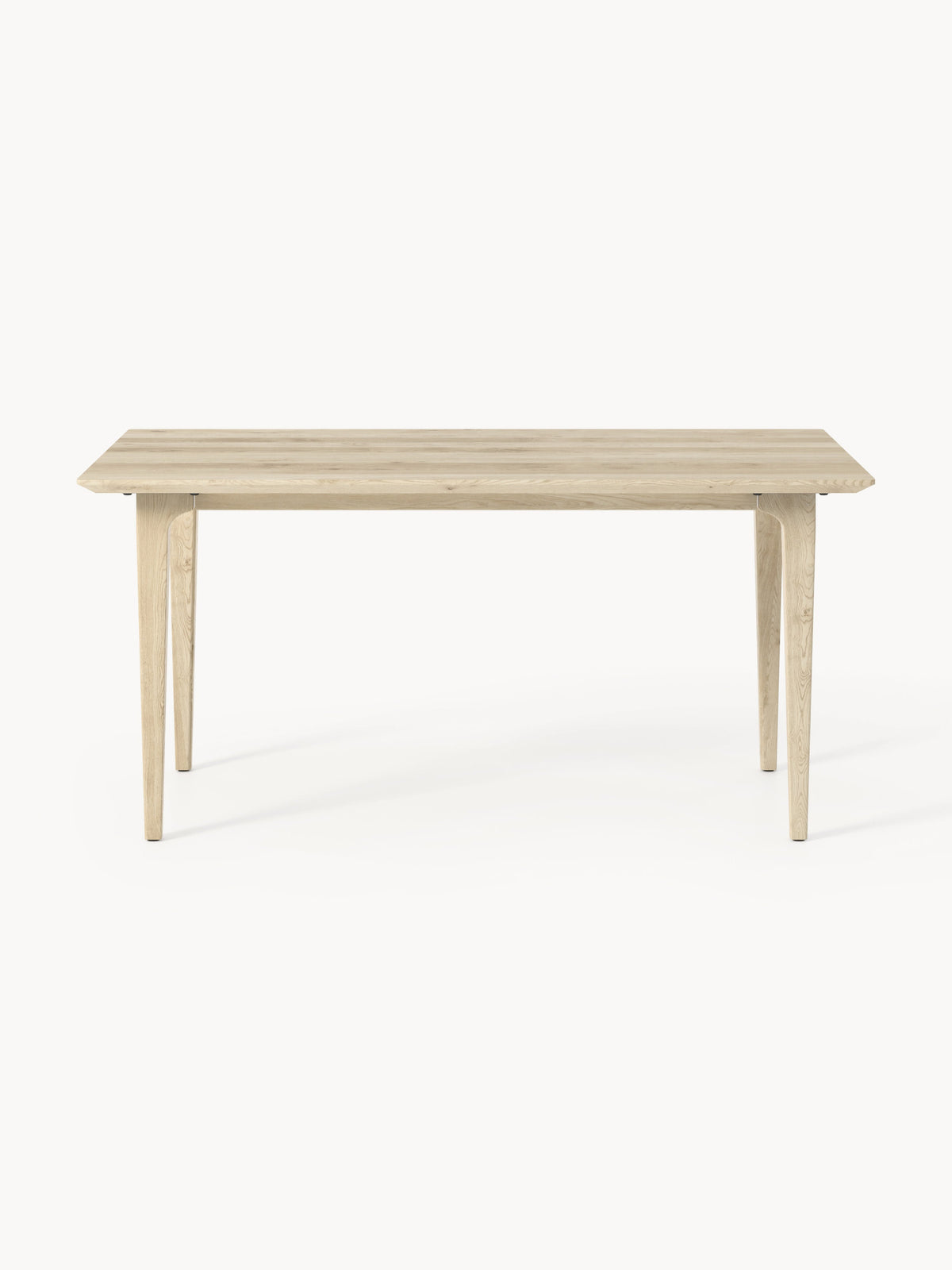 Archie Dining Table, Oak, Available in Various Sizes