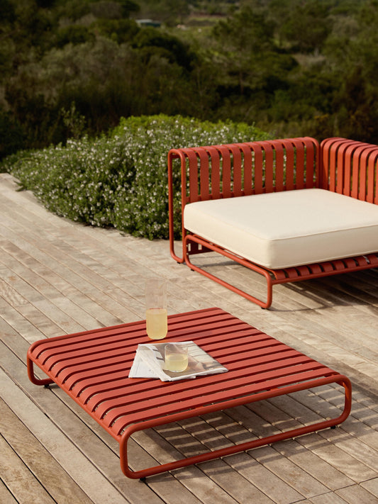 Caio Corner Garden Unit