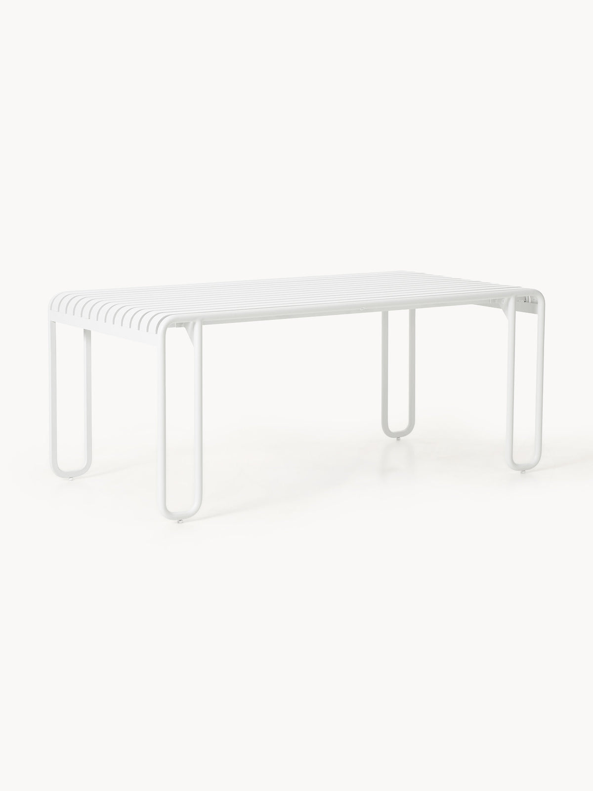 Caio Table for Garden Use, Size 180 x 90 cm