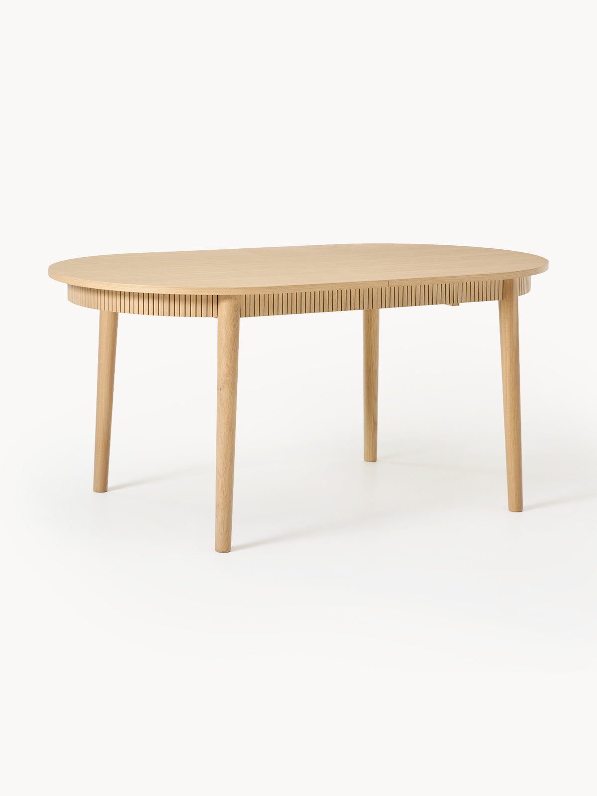 Calary Dining Table, Extendable, Available in Various Sizes
