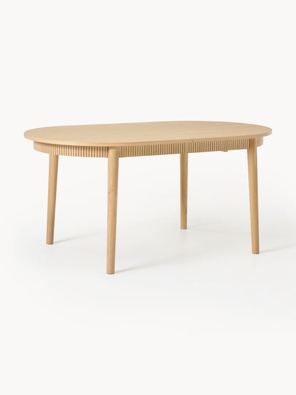 Calary Dining Table, Extendable, Available in Various Sizes