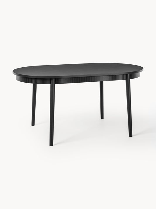 Calary Dining Table, Extendable, Available in Various Sizes